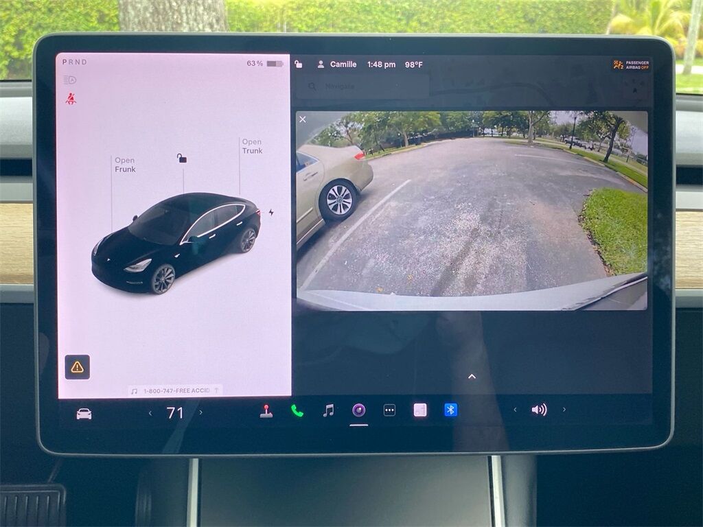 2020 Tesla Model 3 Long Range Miramar FL