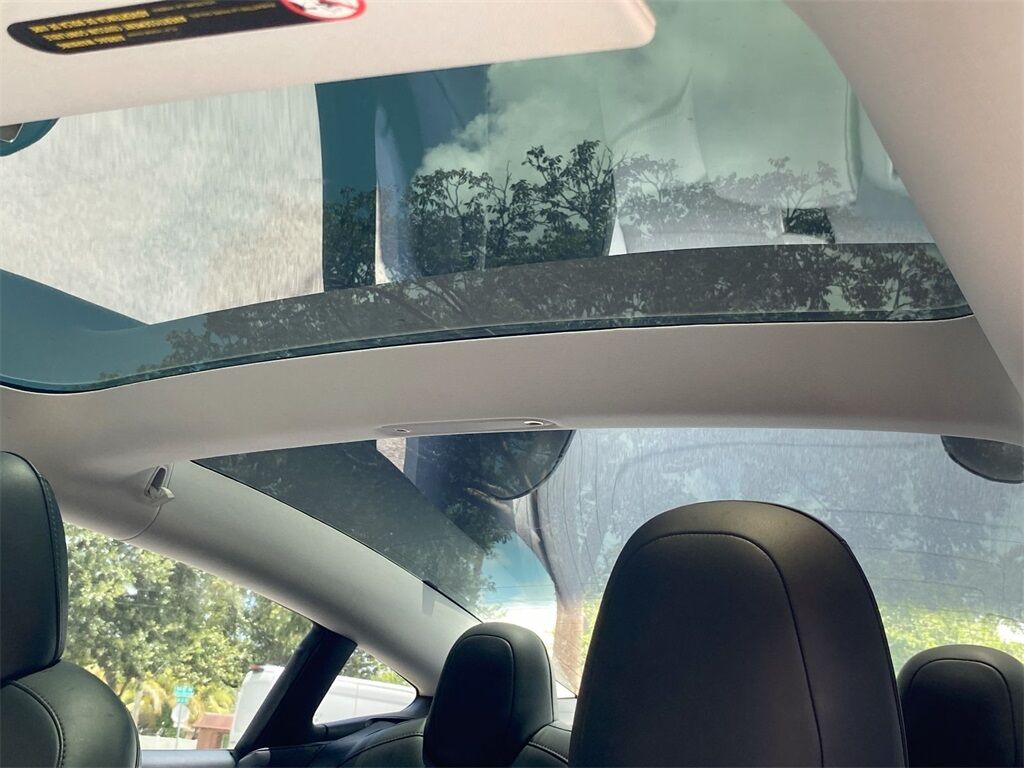 2020 Tesla Model 3 Long Range Miramar FL