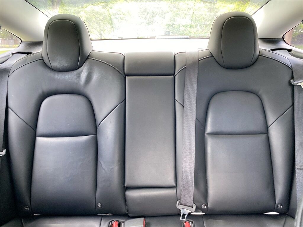 2020 Tesla Model 3 Long Range Miramar FL