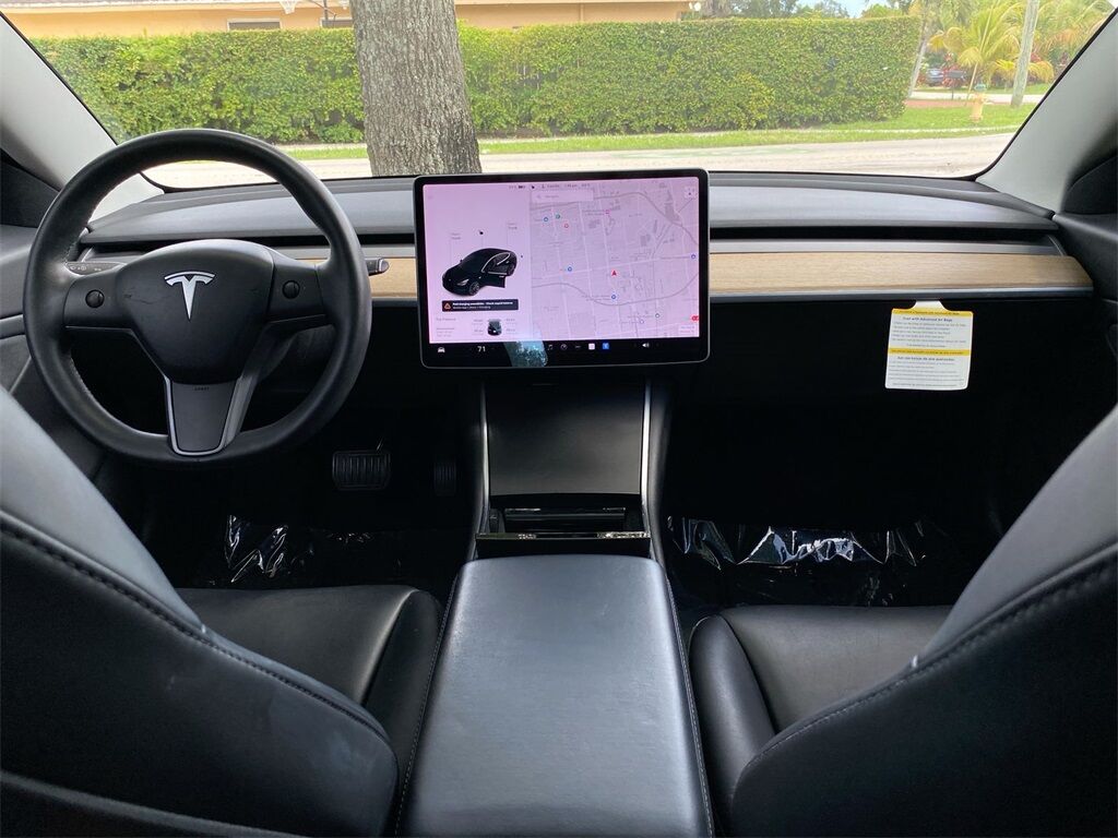 2020 Tesla Model 3 Long Range Miramar FL