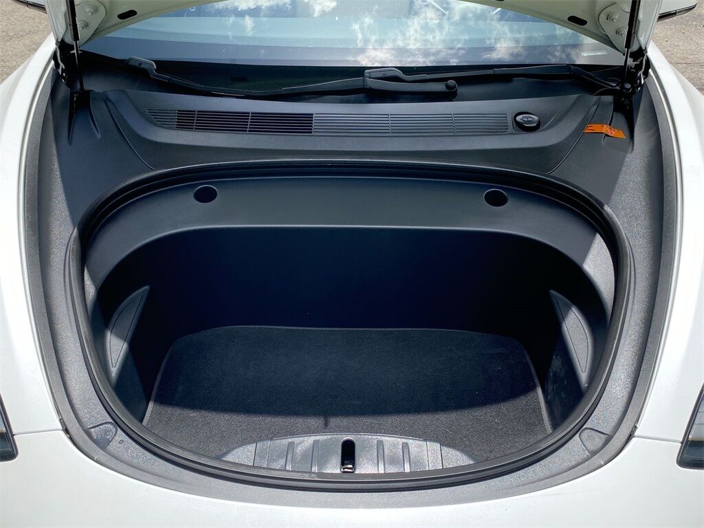 2020 Tesla Model 3 Long Range Miramar FL