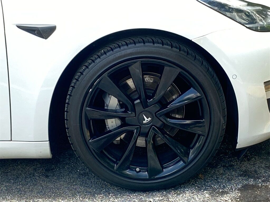 2020 Tesla Model 3 Long Range Miramar FL