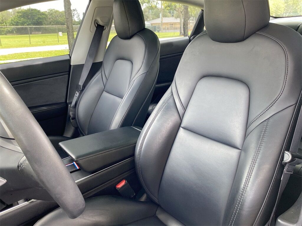 2020 Tesla Model 3 Long Range Miramar FL