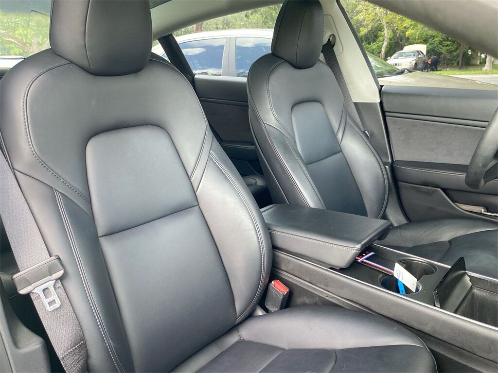 2020 Tesla Model 3 Long Range Miramar FL