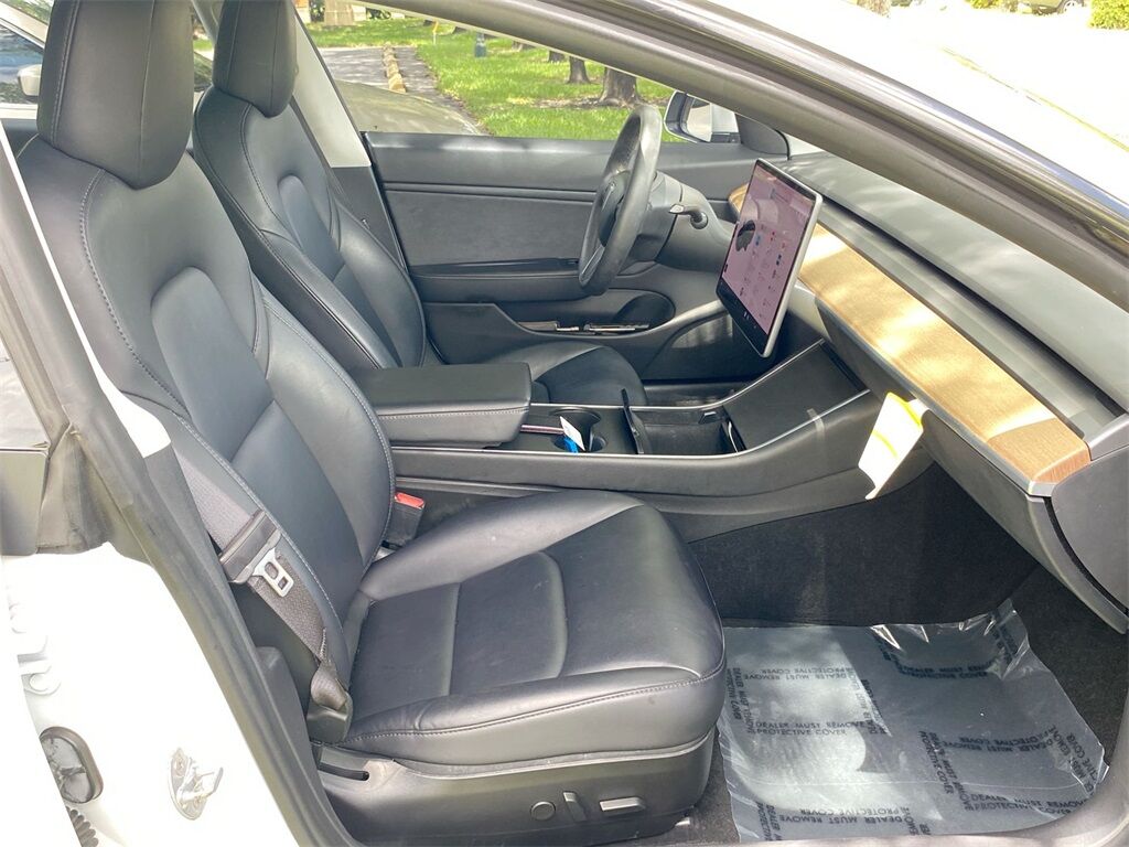 2020 Tesla Model 3 Long Range Miramar FL