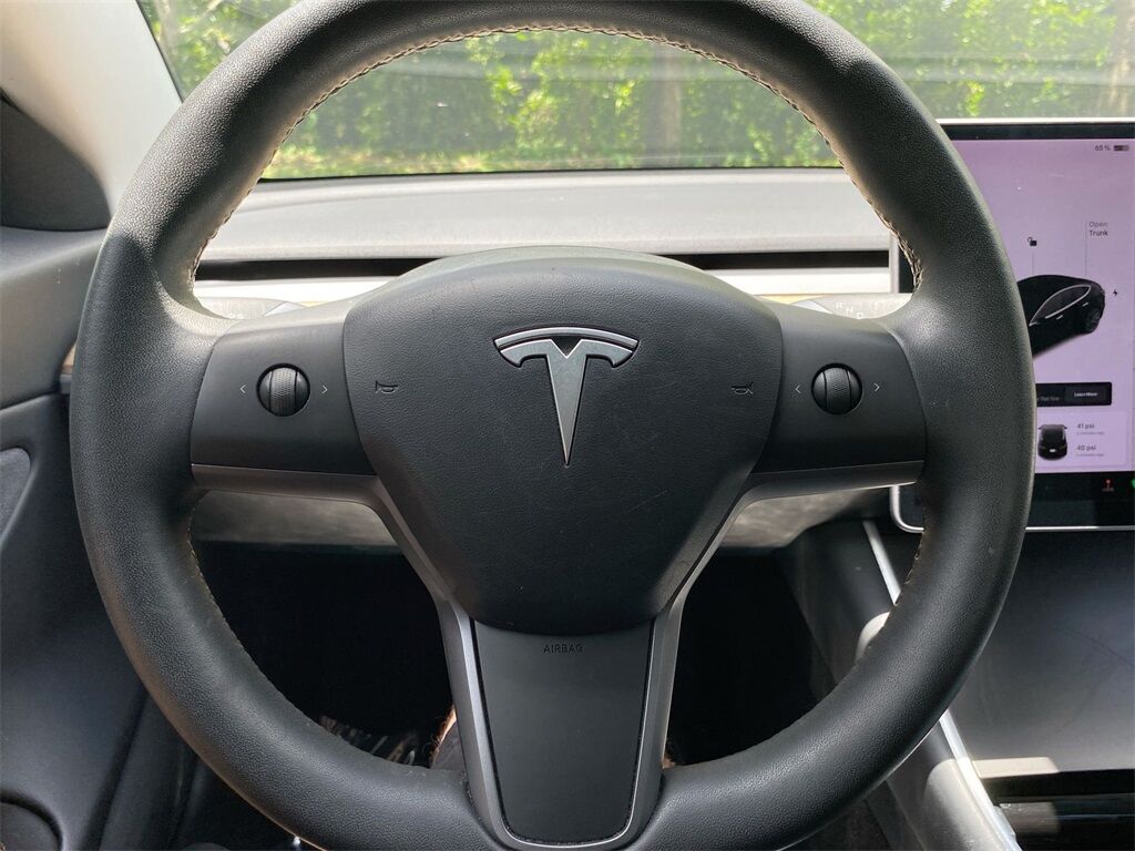 2020 Tesla Model 3 Long Range Miramar FL