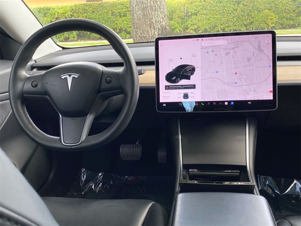 2020 Tesla Model 3 Long Range Miramar FL