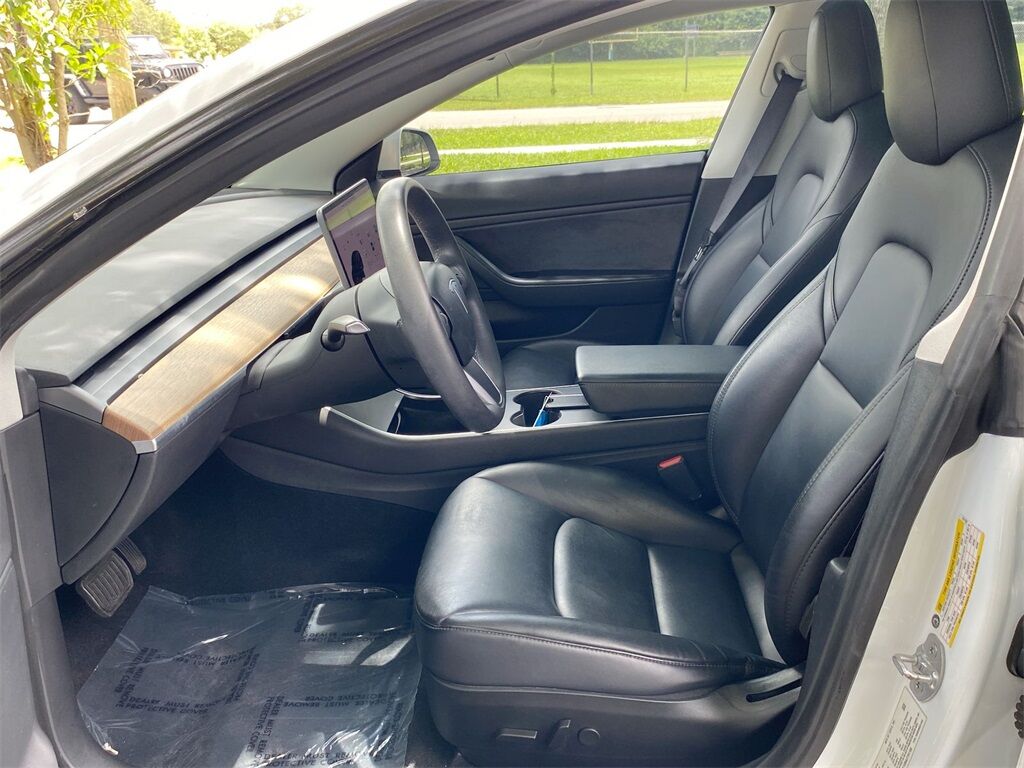 2020 Tesla Model 3 Long Range Miramar FL