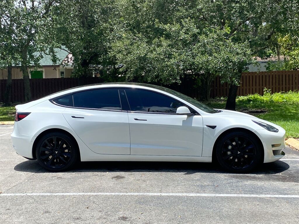 2020 Tesla Model 3 Long Range Miramar FL
