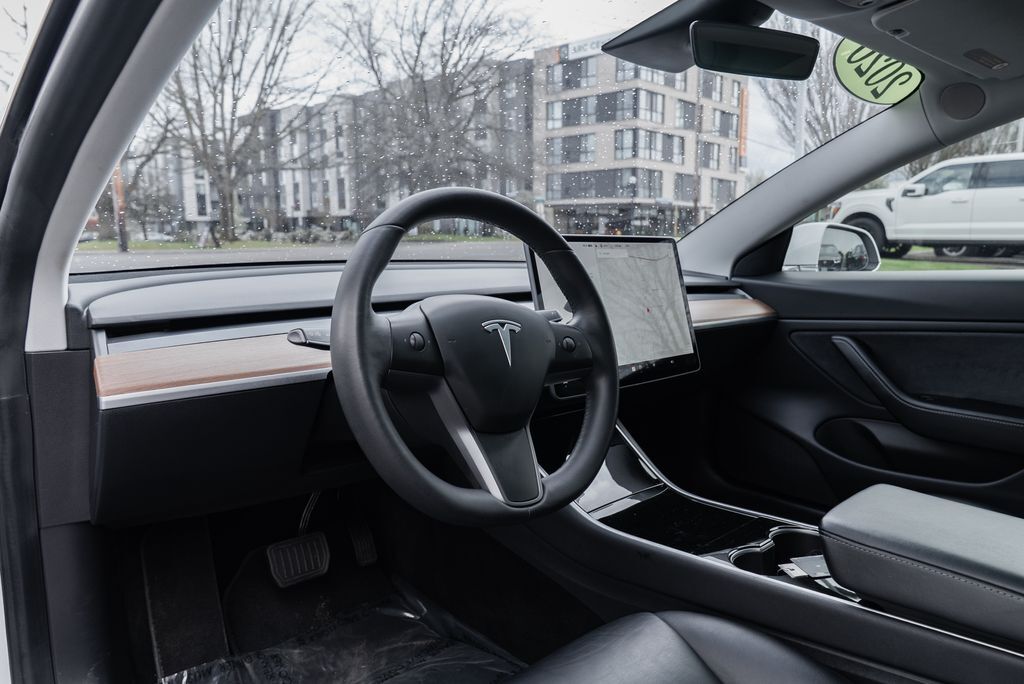 2020 Tesla Model 3 Long Range Beaverton OR
