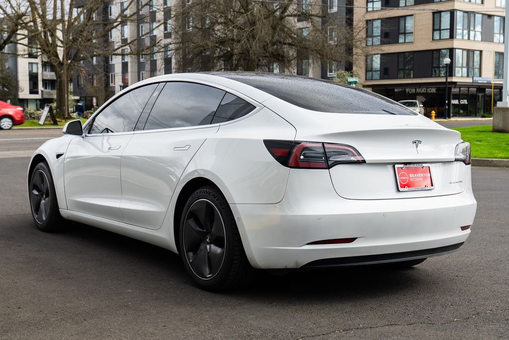 2020 Tesla Model 3 Long Range Beaverton OR