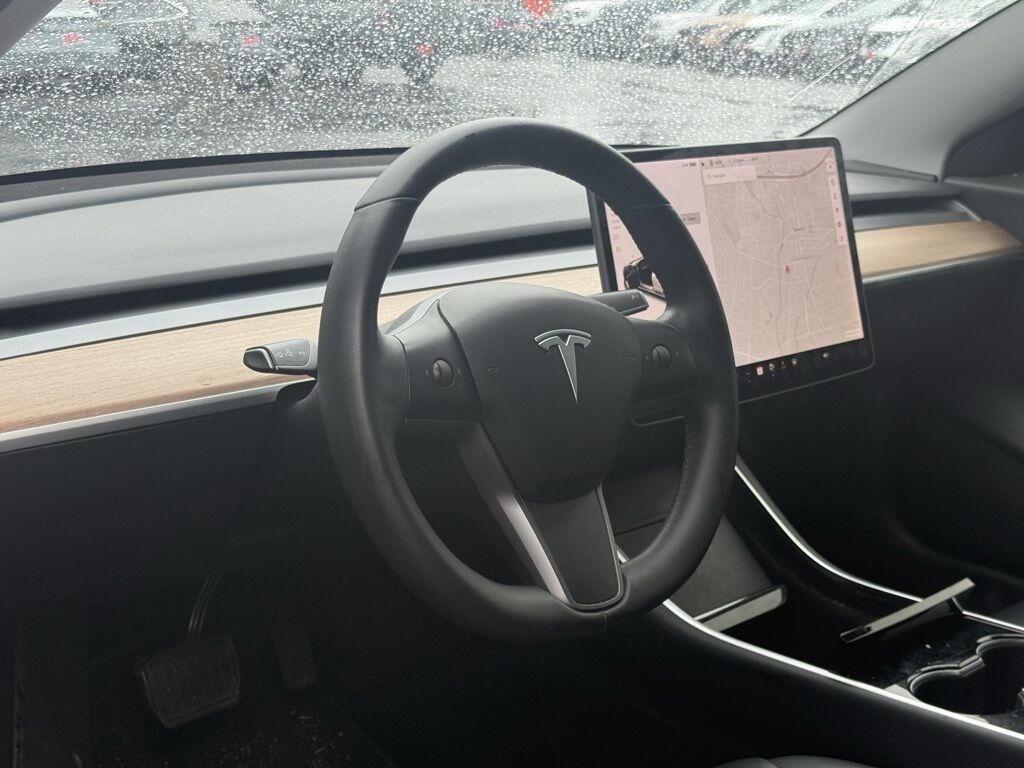 2020 Tesla Model 3 Long Range Beaverton OR