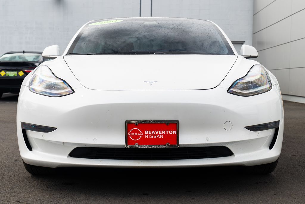 2020 Tesla Model 3 Long Range Beaverton OR