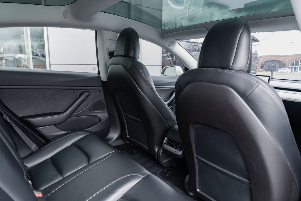 2020 Tesla Model 3 Long Range Beaverton OR