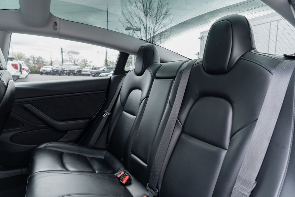 2020 Tesla Model 3 Long Range Beaverton OR