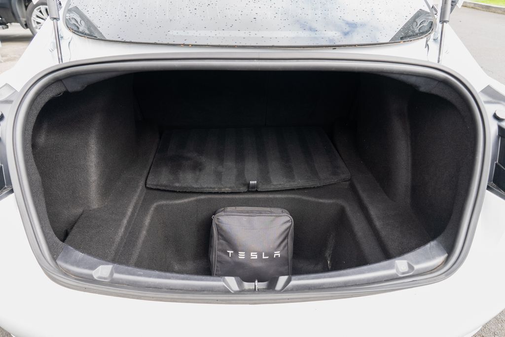 2020 Tesla Model 3 Long Range Beaverton OR