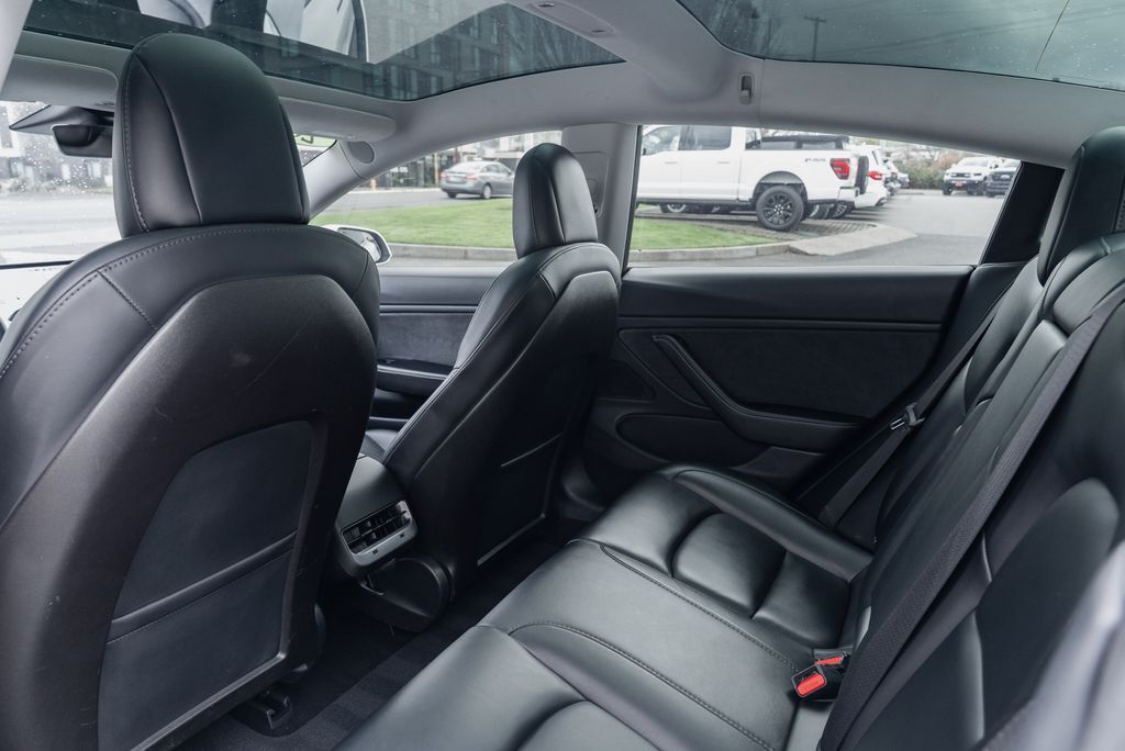 2020 Tesla Model 3 Long Range Beaverton OR