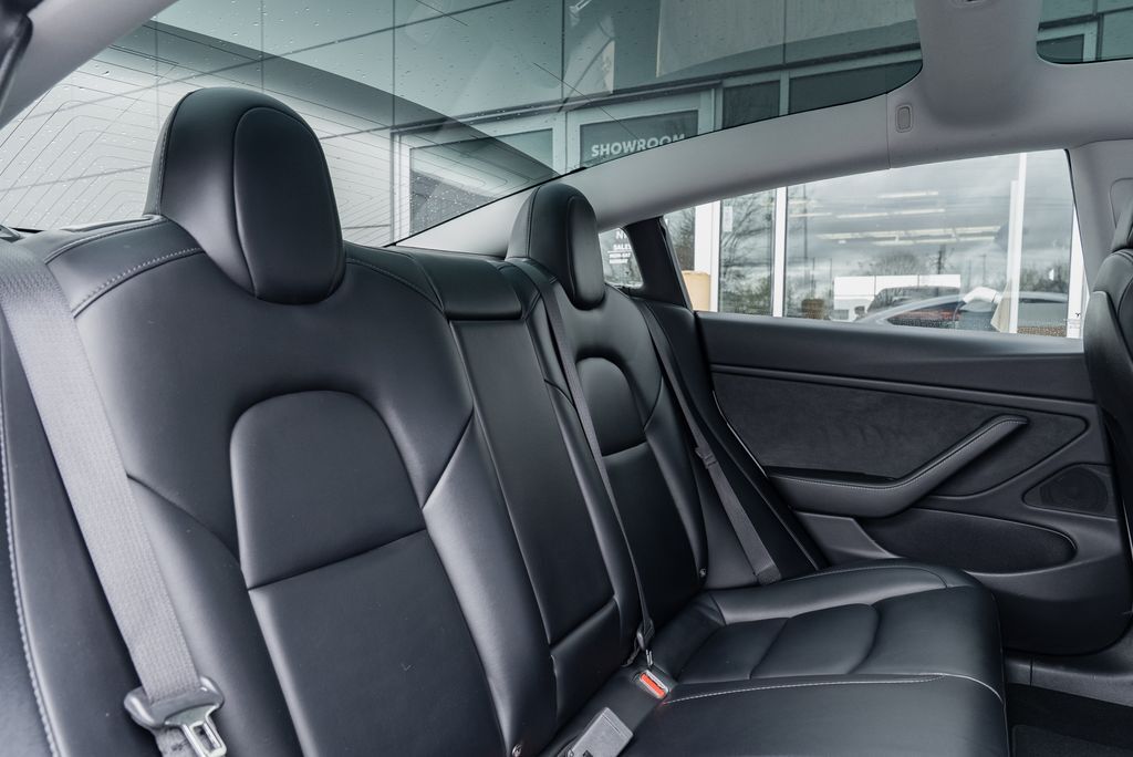 2020 Tesla Model 3 Long Range Beaverton OR