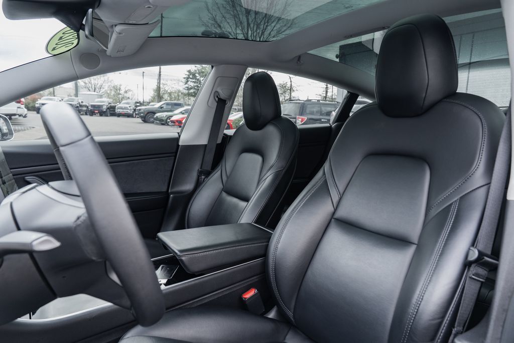 2020 Tesla Model 3 Long Range Beaverton OR