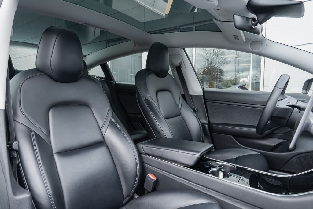 2020 Tesla Model 3 Long Range Beaverton OR