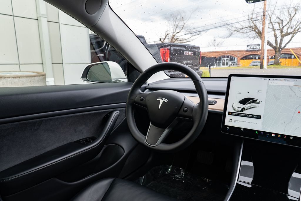 2020 Tesla Model 3 Long Range Beaverton OR