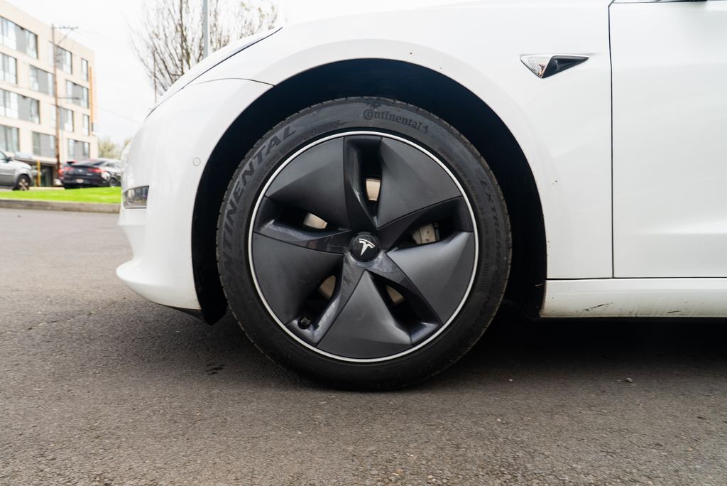 2020 Tesla Model 3 Long Range Beaverton OR