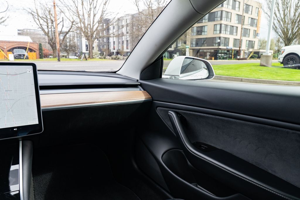 2020 Tesla Model 3 Long Range Beaverton OR