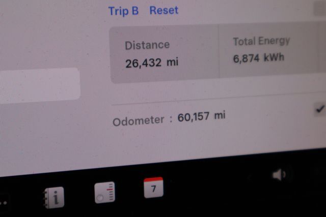 2020 Tesla Model 3 Long Range Raleigh NC
