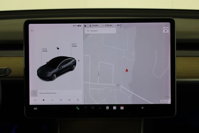 2020 Tesla Model 3 Long Range Raleigh NC