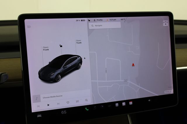 2020 Tesla Model 3 Long Range Raleigh NC