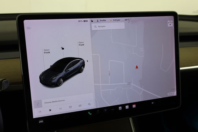 2020 Tesla Model 3 Long Range Raleigh NC