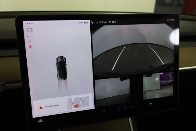 2020 Tesla Model 3 Long Range Raleigh NC