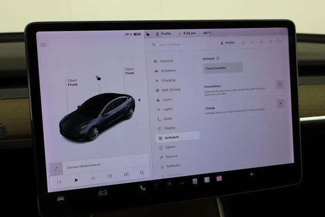 2020 Tesla Model 3 Long Range Raleigh NC