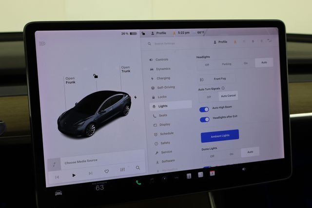 2020 Tesla Model 3 Long Range Raleigh NC