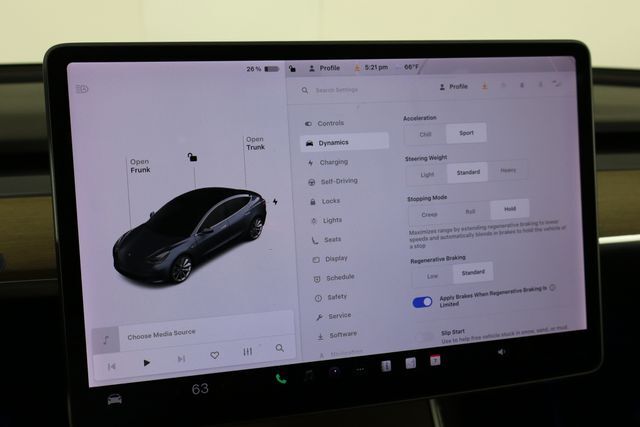 2020 Tesla Model 3 Long Range Raleigh NC