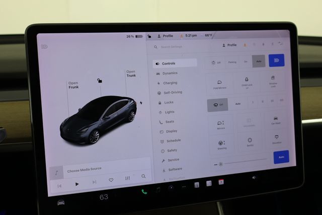 2020 Tesla Model 3 Long Range Raleigh NC