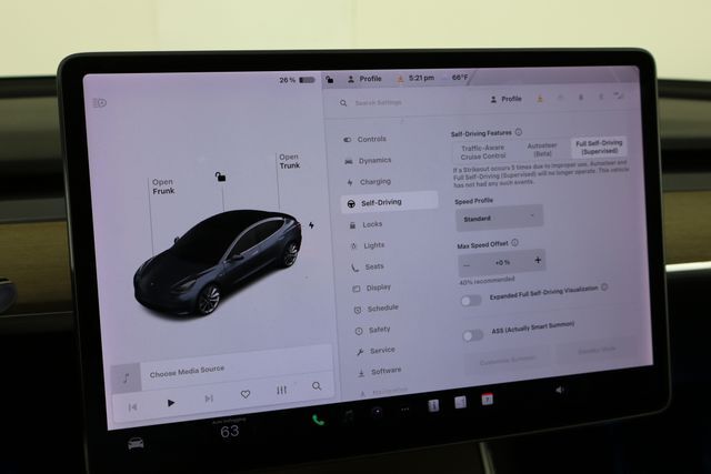 2020 Tesla Model 3 Long Range Raleigh NC
