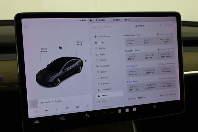 2020 Tesla Model 3 Long Range Raleigh NC