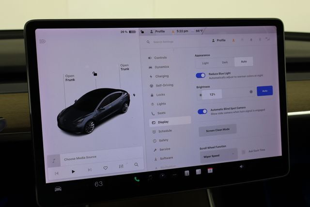2020 Tesla Model 3 Long Range Raleigh NC