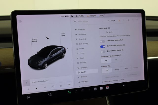 2020 Tesla Model 3 Long Range Raleigh NC