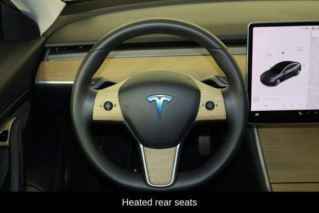 2020 Tesla Model 3 Long Range Raleigh NC