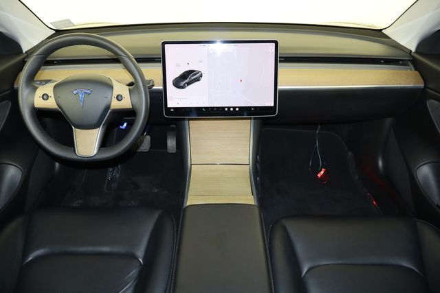 2020 Tesla Model 3 Long Range Raleigh NC