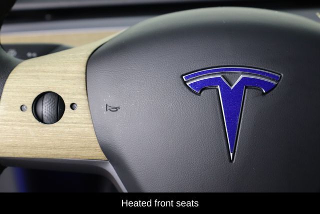 2020 Tesla Model 3 Long Range Raleigh NC