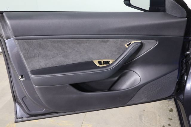 2020 Tesla Model 3 Long Range Raleigh NC