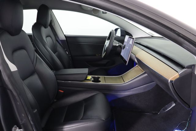 2020 Tesla Model 3 Long Range Raleigh NC