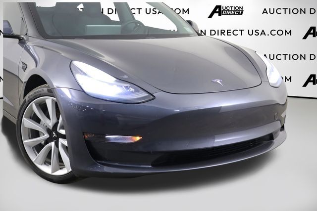2020 Tesla Model 3 Long Range Raleigh NC