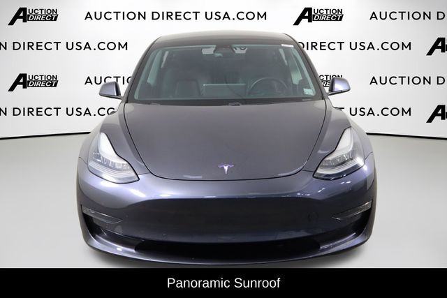2020 Tesla Model 3 Long Range Raleigh NC