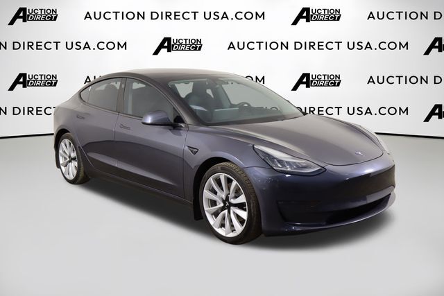2020 Tesla Model 3 Long Range Raleigh NC