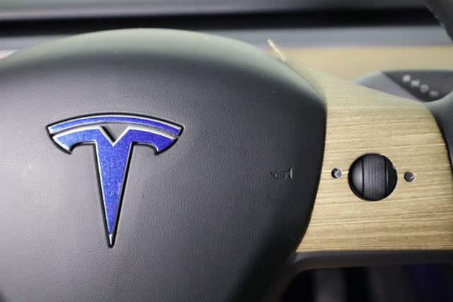 2020 Tesla Model 3 Long Range Raleigh NC