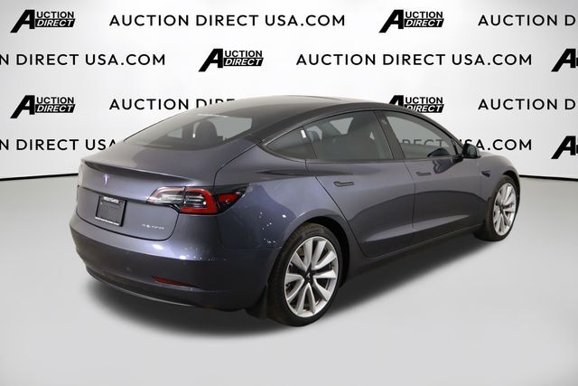 2020 Tesla Model 3 Long Range Raleigh NC